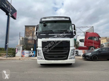 Traktor Volvo