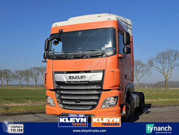 DAFXF