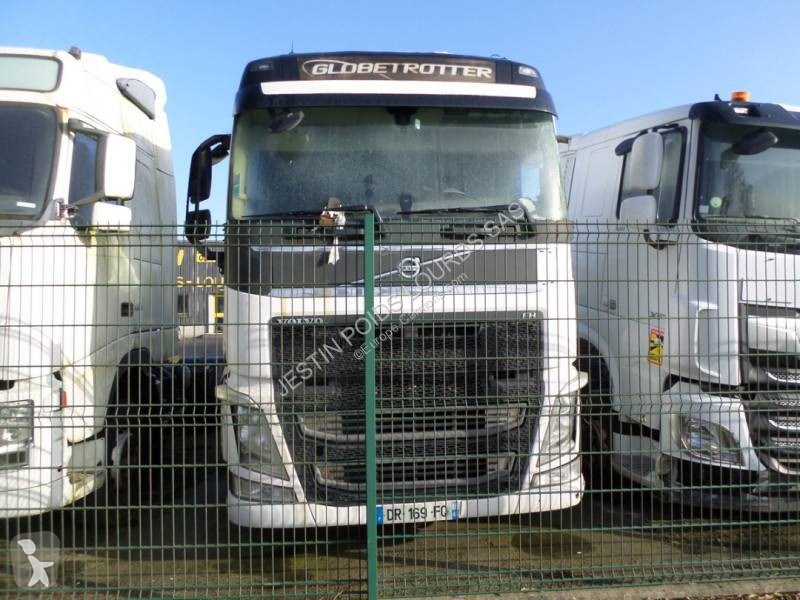 Traktor Volvo
