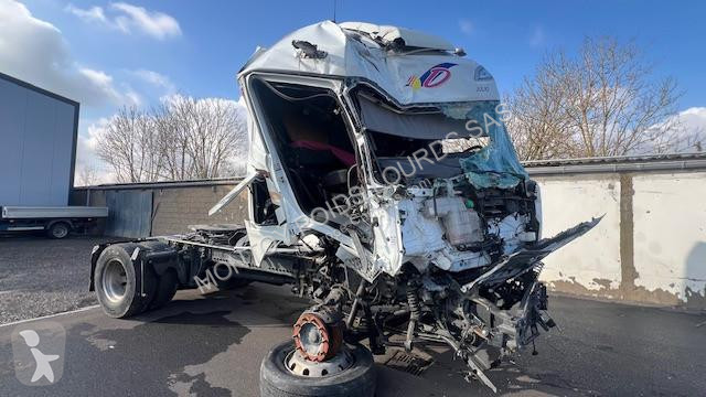 Traktor DAF 480