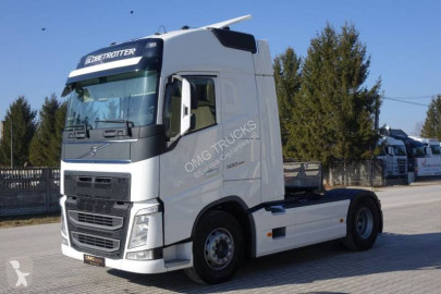 Tracteur Volvo