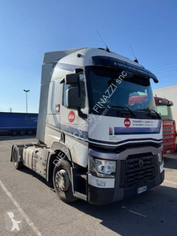 Traktor Renault