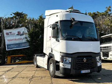 Cabeza tractora Renault