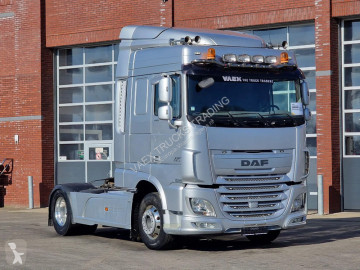 Traktor DAF