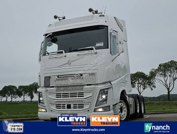 Tracteur Volvo