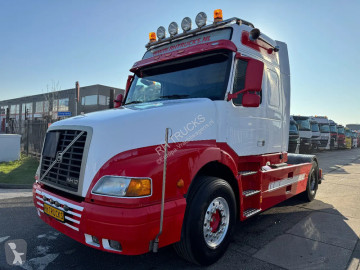 Traktor Volvo