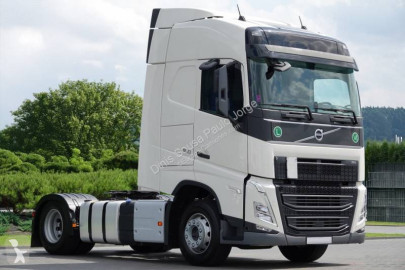 Traktor Volvo