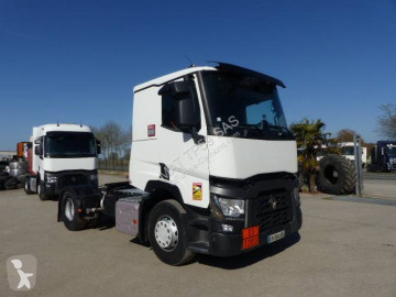 Tracteur Renault