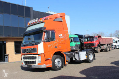 Traktor Volvo