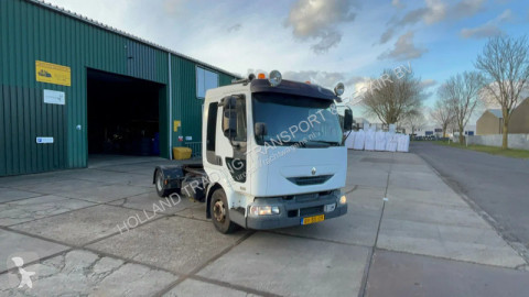 Traktor Renault Midlum Renault