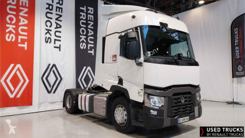 Tracteur Renault