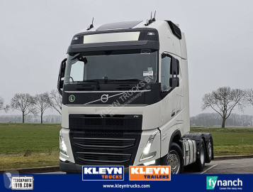 Traktor Volvo