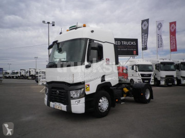 Traktor Renault