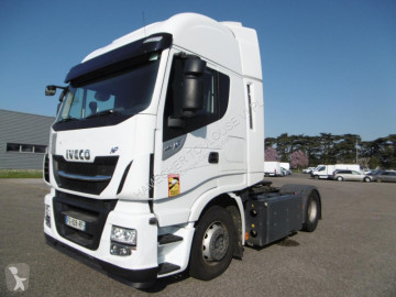 IvecoStralis
