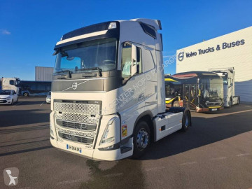 Tracteur Volvo