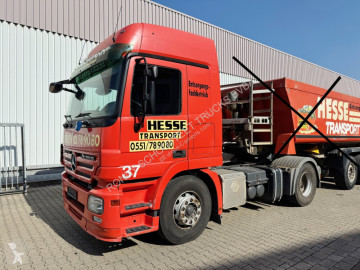 Traktor Mercedes
