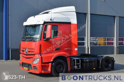 MercedesE Actros