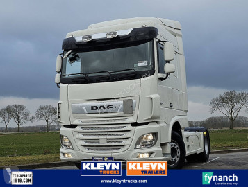 Tracteur DAF