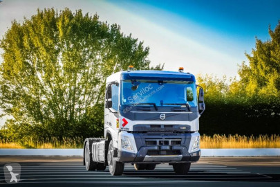 Traktor Volvo