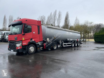 Tracteur produits dangereux / adr Renault