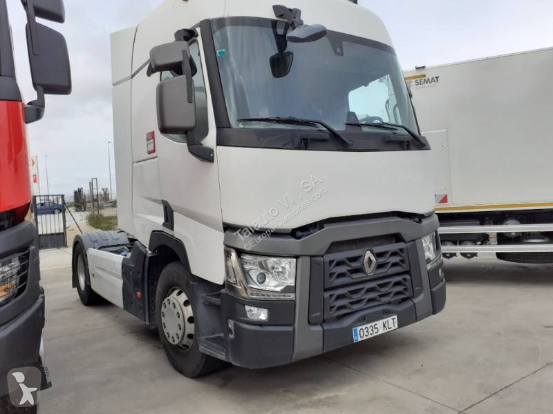 Traktor Renault