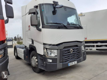 Tracteur Renault T-Series 460