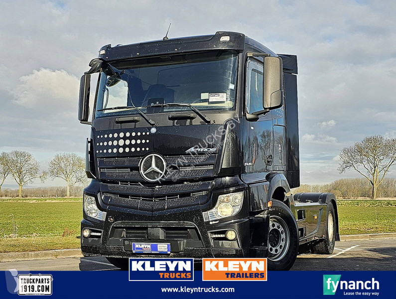 Tractor Mercedes ACTROS 1946 LS LOW ROOF