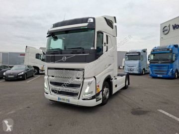 Traktor Volvo