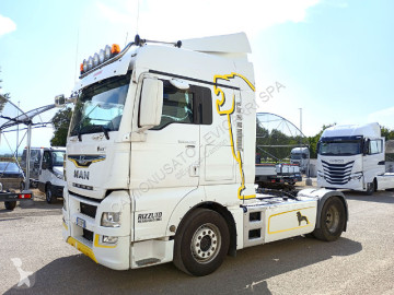 Tracteur MAN 18.480 TGX 18.480