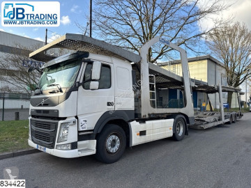 Tracteur Volvo