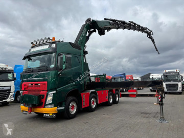 Traktor Volvo