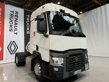 Traktor farligt gods/adr Renault