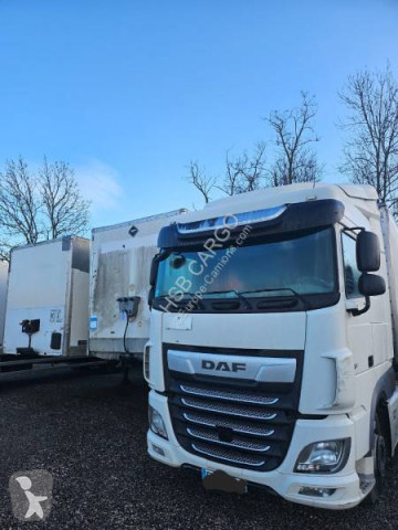 Traktor DAF