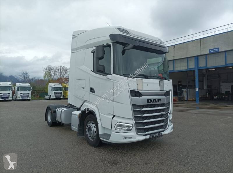 Traktor DAF