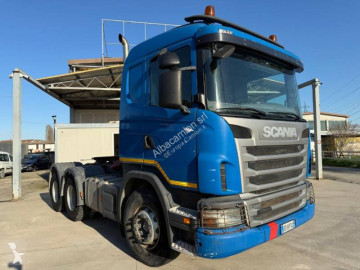 Tahač Scania R 480