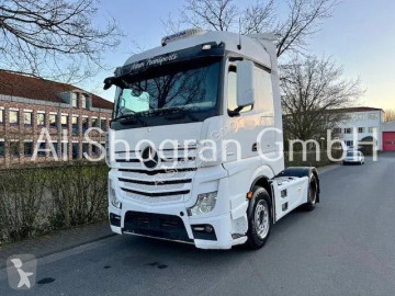 MercedesE Actros