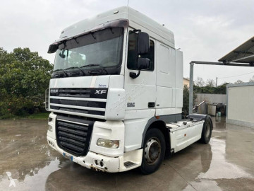 Traktor DAF XF