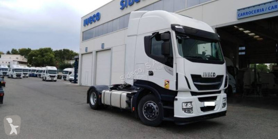 Traktor Iveco Stralis 480