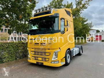 Traktor specialtransport Volvo
