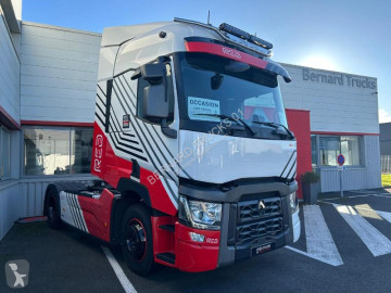 Tracteur Renault T-Series T 480 RED Voith 4x2 E6