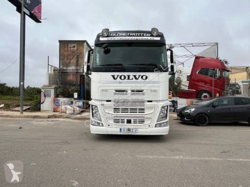 Traktor Volvo