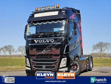 Traktor Volvo