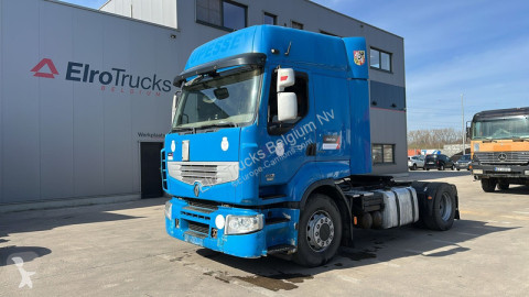 Traktor Renault