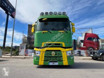 Traktor Renault