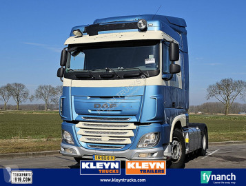 Traktor DAF