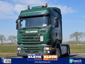 ScaniaR450