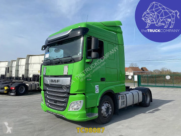 DAFXF