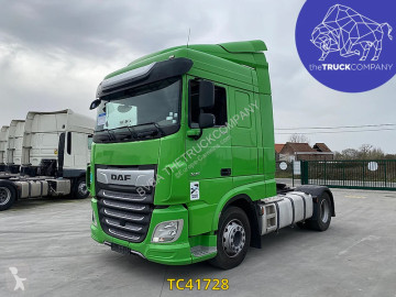 Traktor DAF