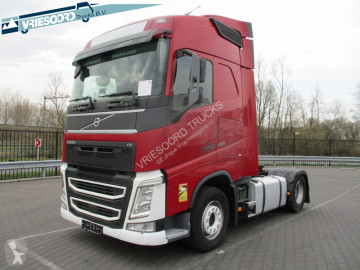 Tracteur Volvo 460 FH VTA3T