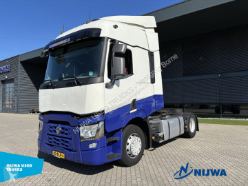Tracteur Renault